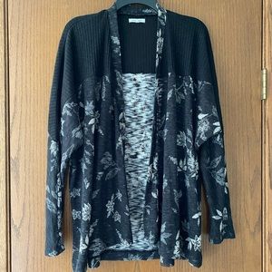 Maurices Cardigan